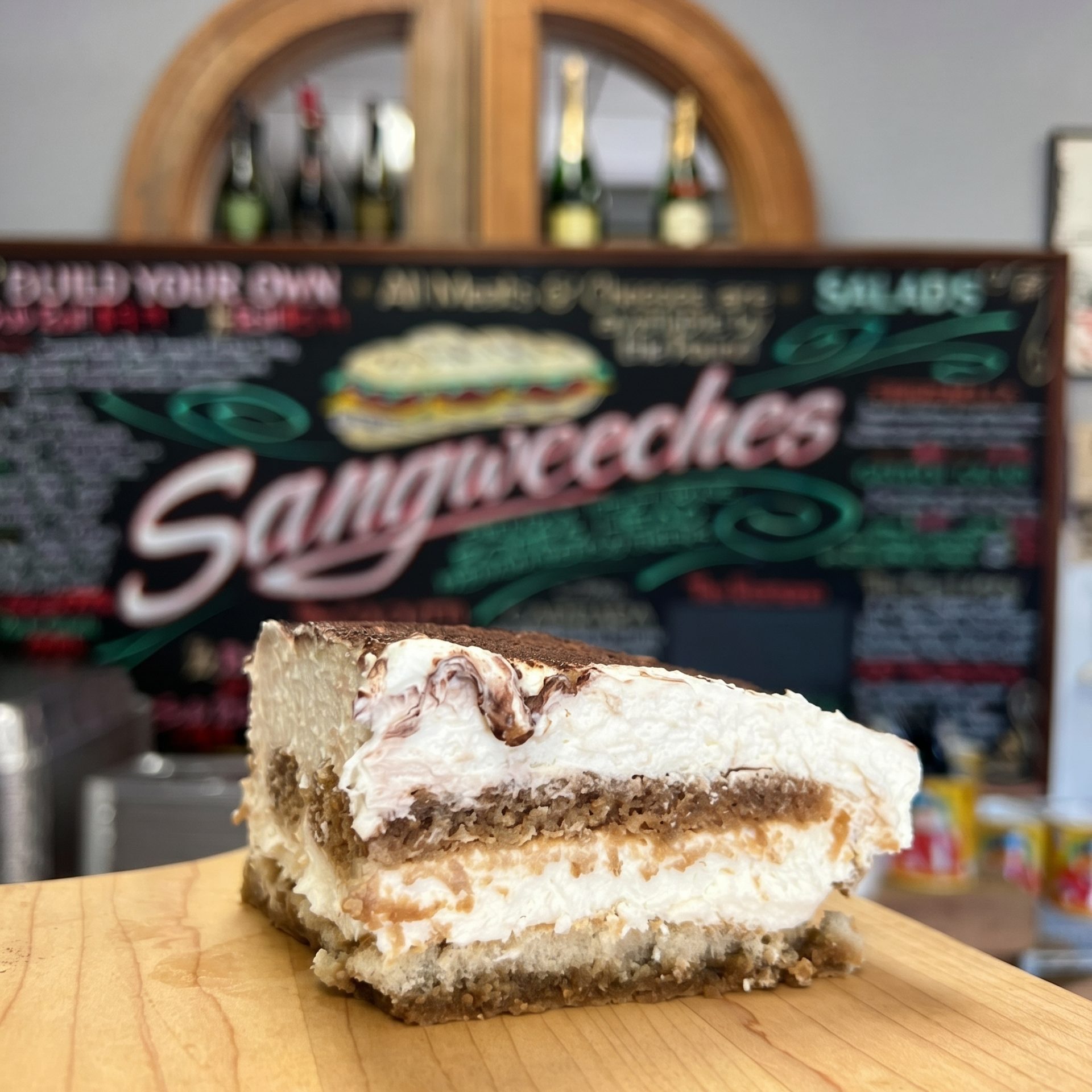 Paisano's Italian Kitchen Rewards